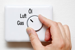 Luft Wasser Wärmepumpe